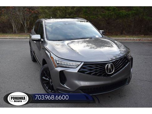 New 2026 Acura RDX Base image 2