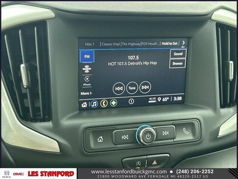 Used 2023 GMC Terrain SLE w/ Driver Convenience Package AWD/4WD image 30