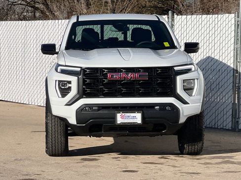 New 2025 GMC Canyon Elevation w/ Convenience Package RWD image 6