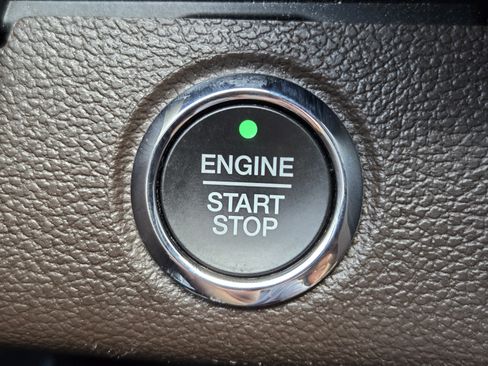 Used 2020 Ford F150 King Ranch w/ Equipment Group 601A Luxury AWD/4WD image 16