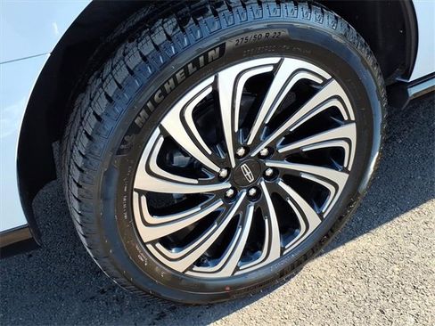 Used 2025 Lincoln Navigator Black Label image 7