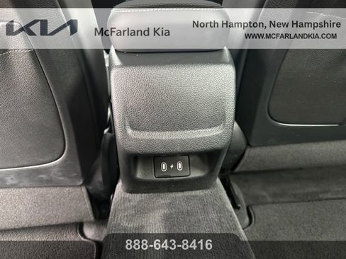 Used 2025 Kia K5 GT-Line AWD/4WD image 23