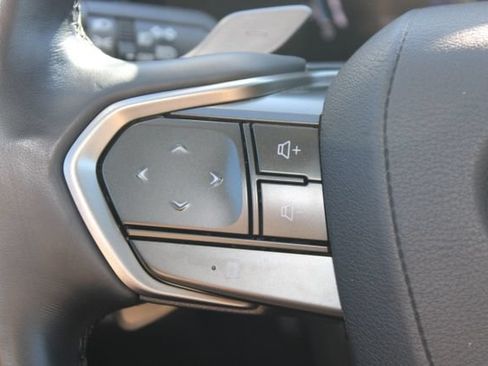 Certified 2025 Lexus NX 450h+ AWD w/ Towing Package (2000 Lbs) image 18