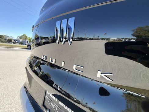 New 2026 Buick Envista Sport Touring w/ Convenience I Package image 37