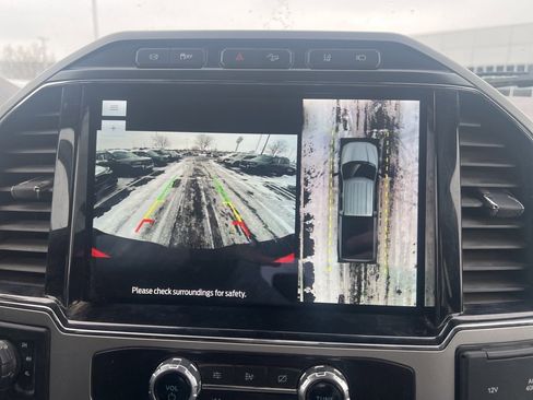 Used 2022 Ford F350 Lariat w/ Lariat Ultimate Package image 20