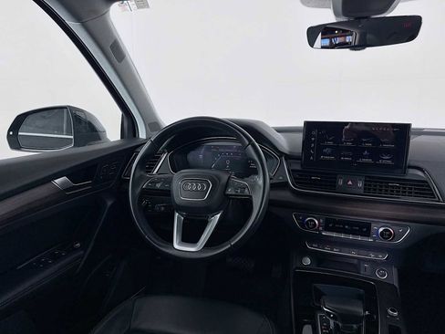Used 2023 Audi Q5 2.0T Premium Plus w/ Premium Plus Package AWD/4WD image 24