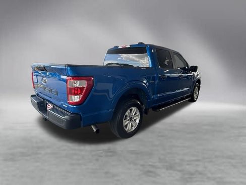 Used 2021 Ford F150 XL w/ Equipment Group 101A High RWD image 4