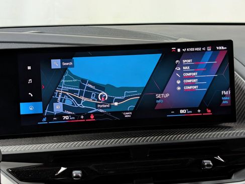 Used 2023 BMW XM image 41