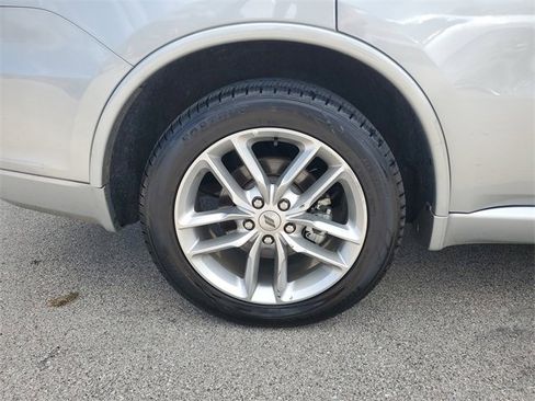 Used 2024 Dodge Durango GT image 6