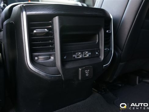 Used 2023 RAM 1500 Laramie AWD/4WD image 28