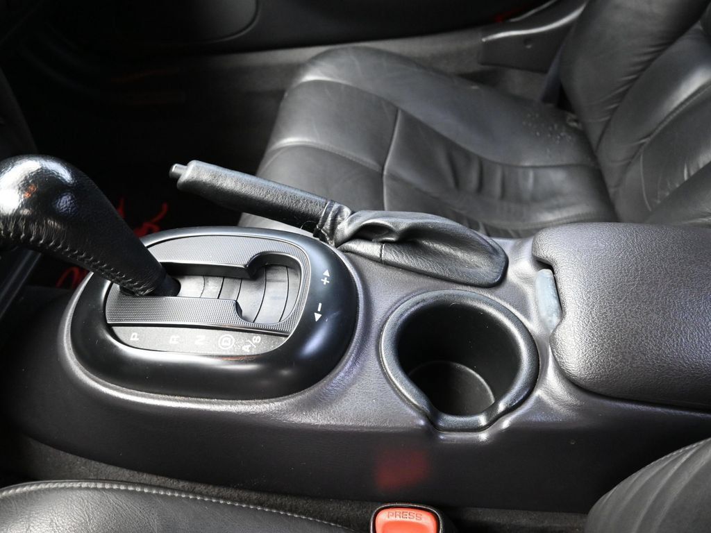 Used 1999 Plymouth Prowler RWD image 14