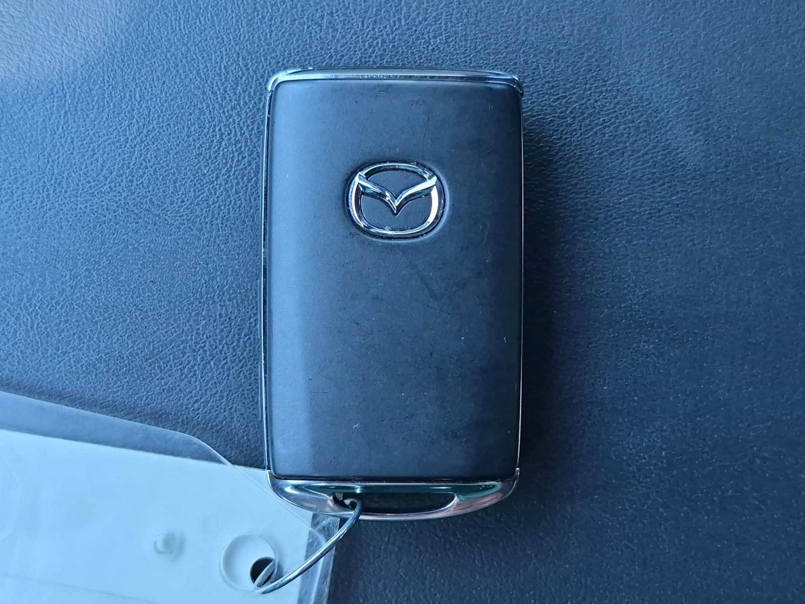 Used 2019 MAZDA MAZDA3 Hatchback w/ Premium Package FWD image 33