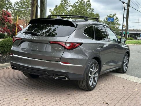 Certified 2023 Acura MDX SH-AWD w/ Technology Package image 3