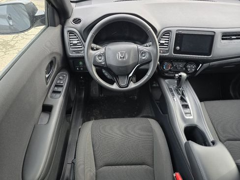 Used 2022 Honda HR-V Sport image 19