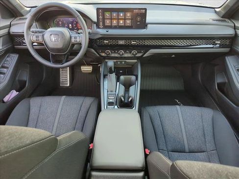 New 2026 Honda Accord Sport image 14