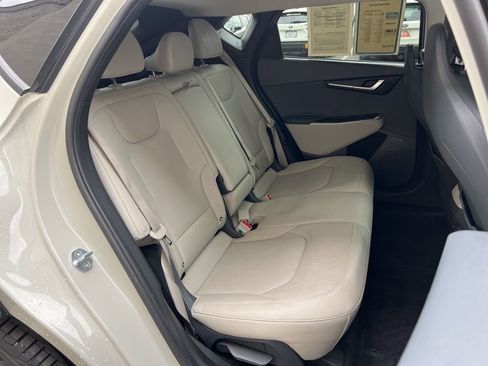 Used 2022 Kia EV6 Wind image 24