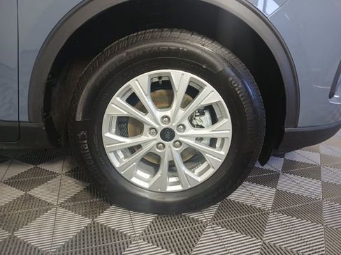 Used 2025 Ford Escape Active image 24