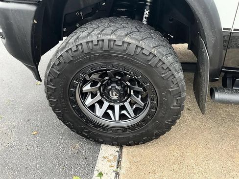 Used 2023 RAM 2500 Power Wagon w/ Level 2 Equipment Group AWD/4WD image 13