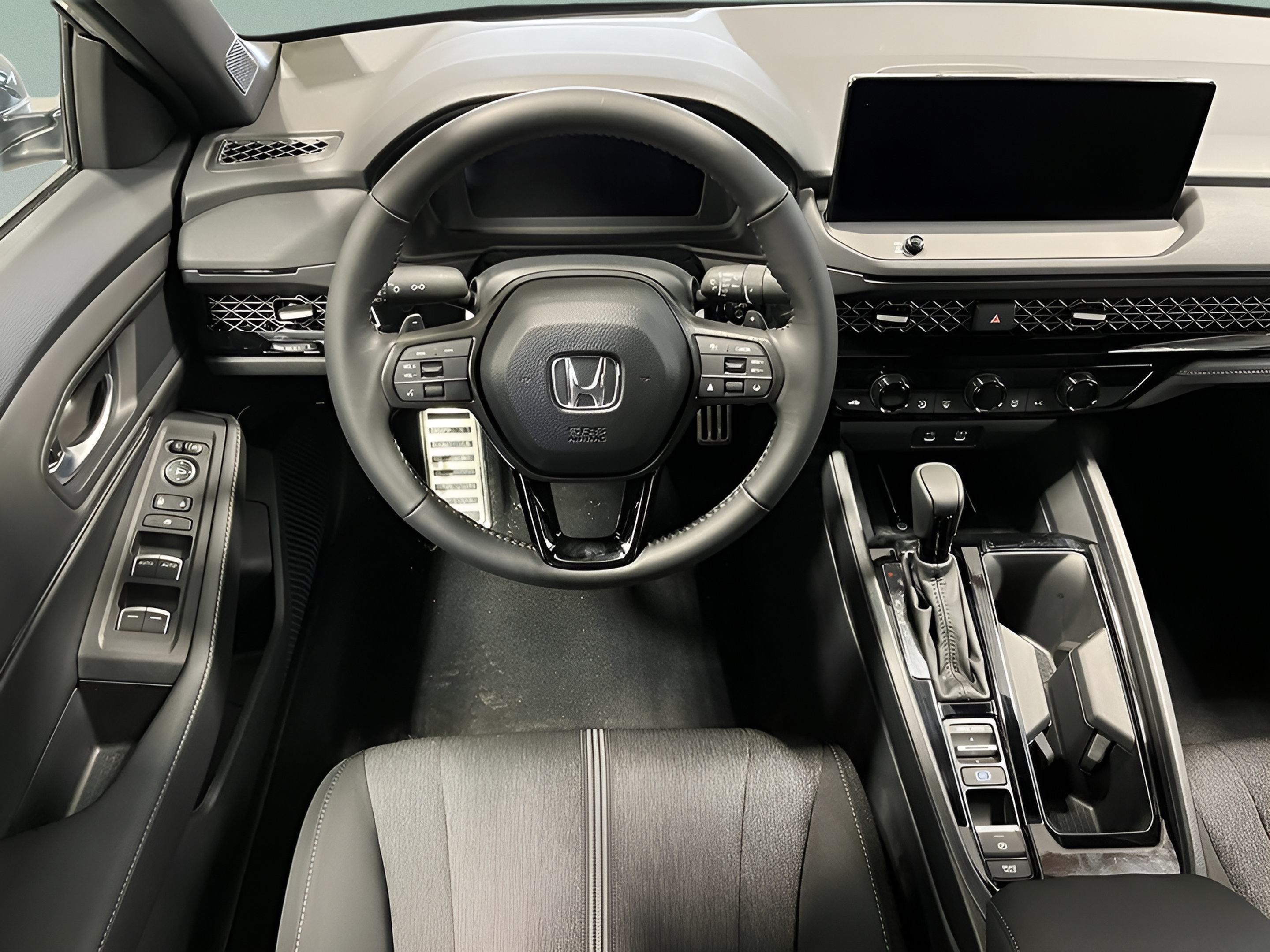 New 2026 Honda Accord Sport image 18