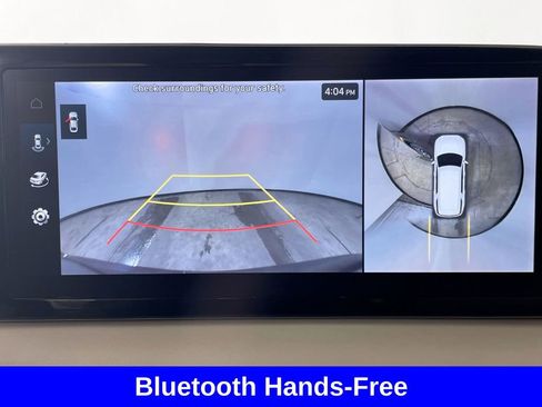 Used 2024 Hyundai Palisade Calligraphy image 21