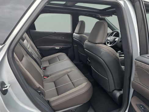 New 2026 Lexus RX 350 FWD image 23