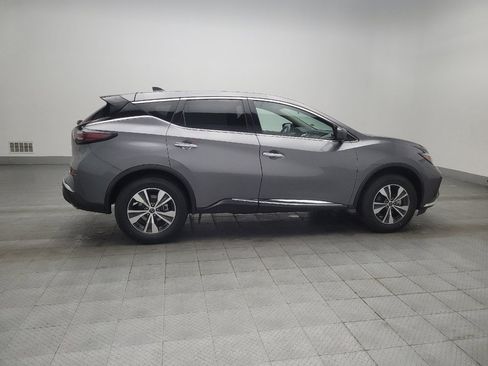 Used 2023 Nissan Murano S image 10