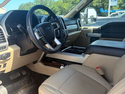 Used 2021 Toyota Camry SE FWD image 6