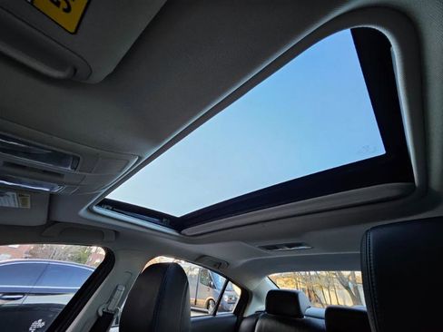 Used 2018 MAZDA MAZDA6 Grand Touring Reserve image 35