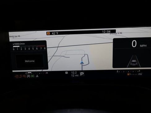 New 2026 Subaru Outback Wilderness image 17