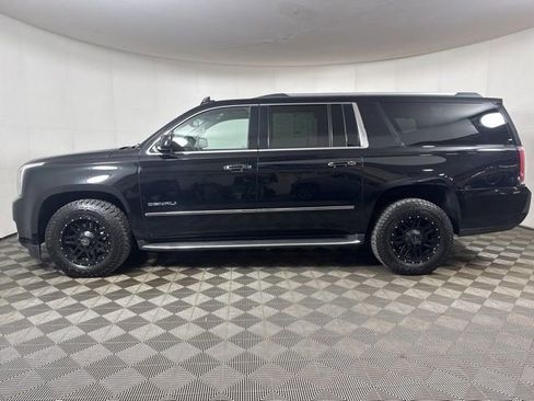 Used 2016 GMC Yukon XL Denali w/ Open Road Package image 7