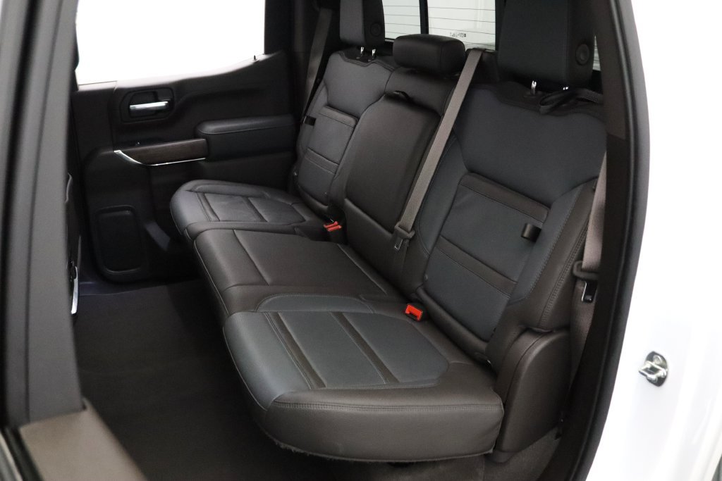 Certified 2021 GMC Sierra 1500 Denali AWD/4WD image 13