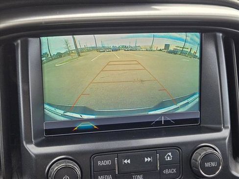 Used 2018 GMC Canyon SLT w/ Driver Alert Package image 13