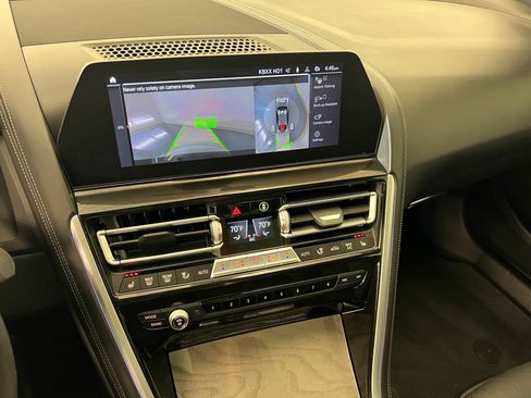 Used 2020 BMW 840i Gran Coupe w/ M Sport Package image 29