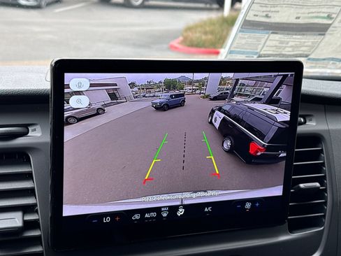 New 2025 Ford E-Transit Base w/ Load Area Protection Package image 19