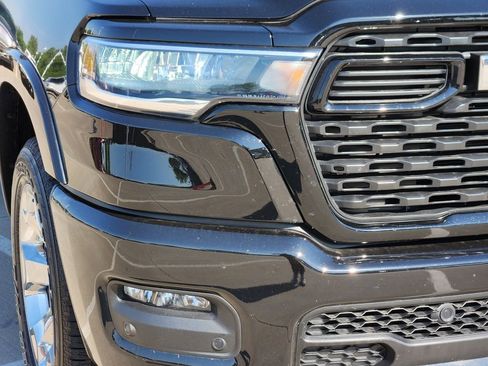 Used 2026 RAM 1500 Big Horn AWD/4WD image 9