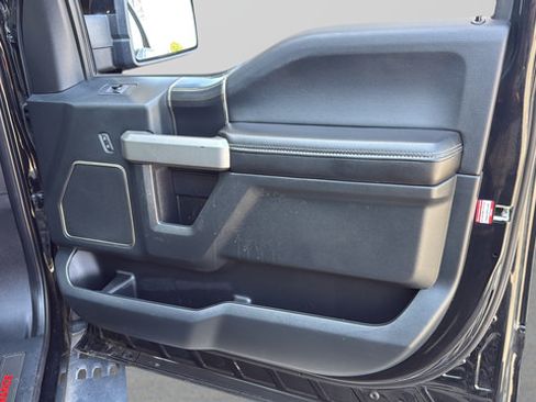 Used 2019 Ford F150 Raptor w/ Equipment Group 802A Luxury AWD/4WD image 30