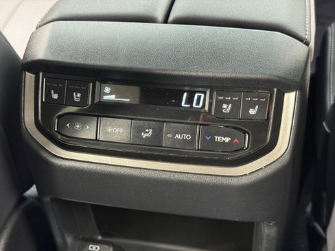 Used 2024 Lexus TX 500h AWD w/ Technology Package image 36