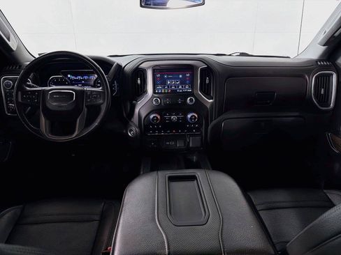 Used 2020 GMC Sierra 1500 Denali w/ Driver Alert Package II AWD/4WD image 27