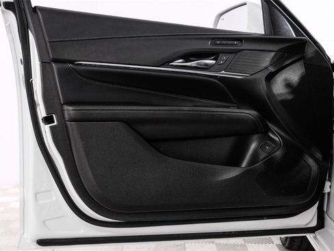 Used 2023 Cadillac CT4 Premium Luxury w/ Climate Package image 44