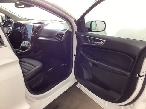 Used 2023 Ford Edge SEL w/ Convenience Package AWD/4WD image 18