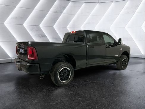 Used 2026 RAM 2500 Laramie image 4