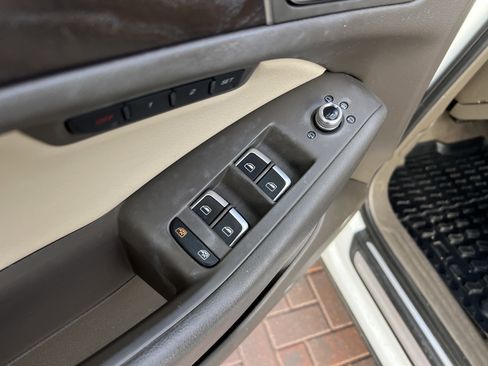 Used 2016 Audi Q5 3.0T Prestige w/ Prestige Package image 15