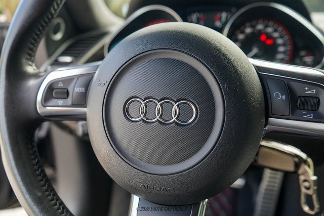 Used 2011 Audi R8 V10 AWD/4WD image 23
