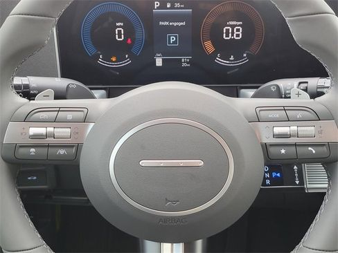 New 2026 Hyundai Sonata SEL image 19