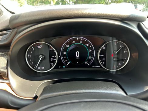 Used 2017 Buick LaCrosse Premium w/ Driver Confidence Package #2 image 18