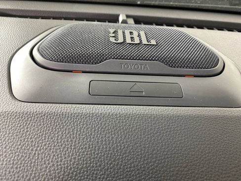 New 2026 Toyota Tacoma TRD Sport w/ TRD Sport Premium Package image 25