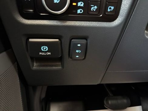 Certified 2025 Ford F150 Tremor w/ Bed Utility Package AWD/4WD image 37