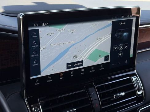 Used 2023 Lincoln Navigator Black Label image 28