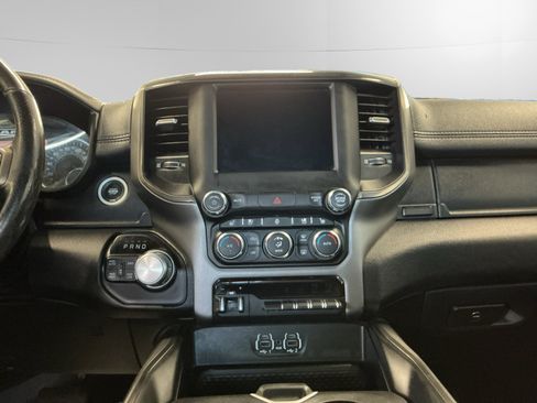 Used 2020 RAM 1500 Sport w/ Level 2 Equipment Group AWD/4WD image 11