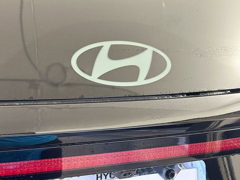 New 2026 Hyundai Tucson Limited AWD/4WD image 22